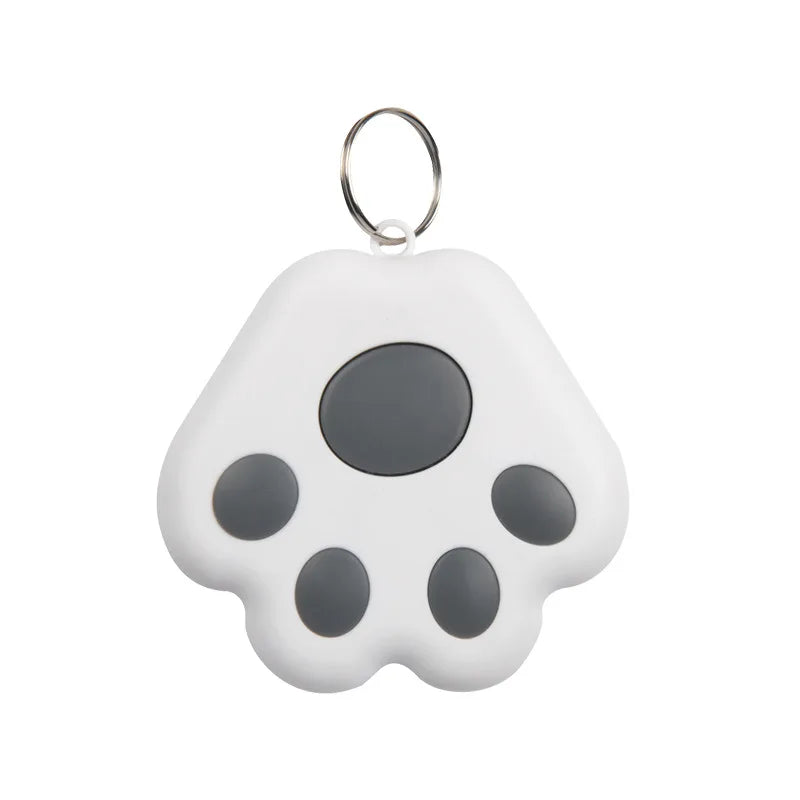 Mini GPS Tracker – Smart Bluetooth Locator for Pets, Kids & Keys