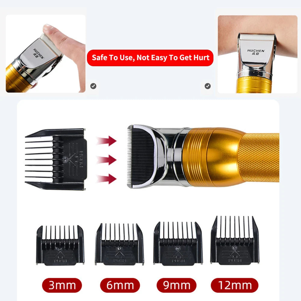 380W Cordless Cashmere Goat Shearer – 12V Electric Hair Trimmer for Pets & Livestock | Ideal for Cats, Dogs, Rabbits, Sheep & Carpet Tufting