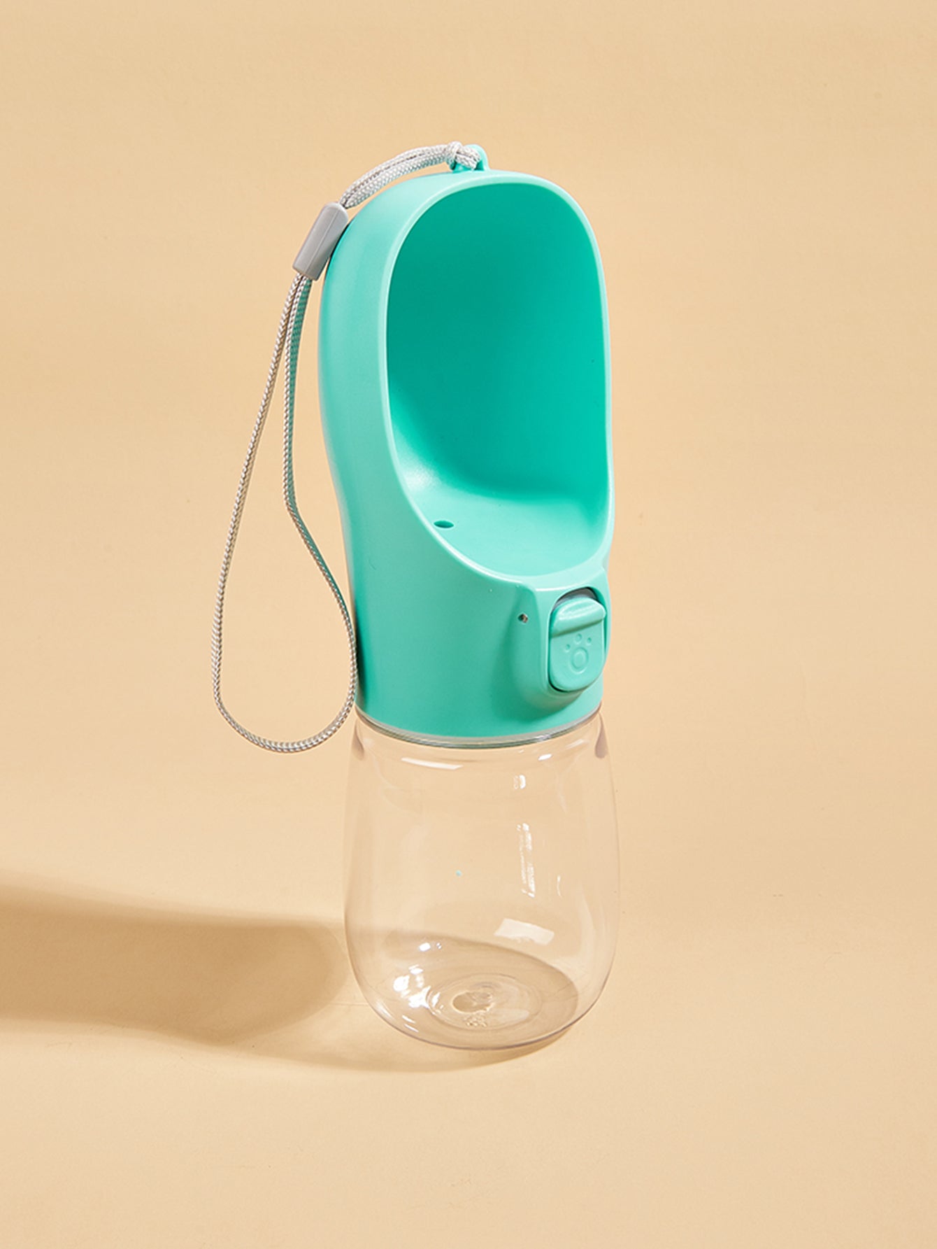 Portable Dog Water Bottle – Leakproof & Convenient Hydration for Pets on the Go