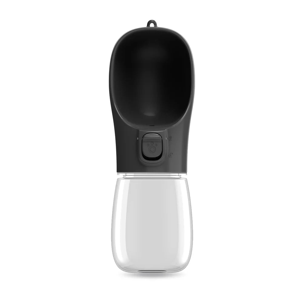 Portable Dog Water Bottle – Leakproof & Convenient Hydration for Pets on the Go
