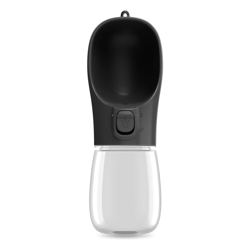 Portable Dog Water Bottle – Leakproof & Convenient Hydration for Pets on the Go