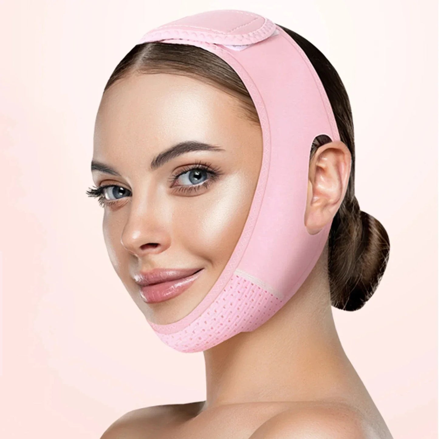 πββοΈ V-Line Face Slimming Band β Define Your Jawline, Naturally