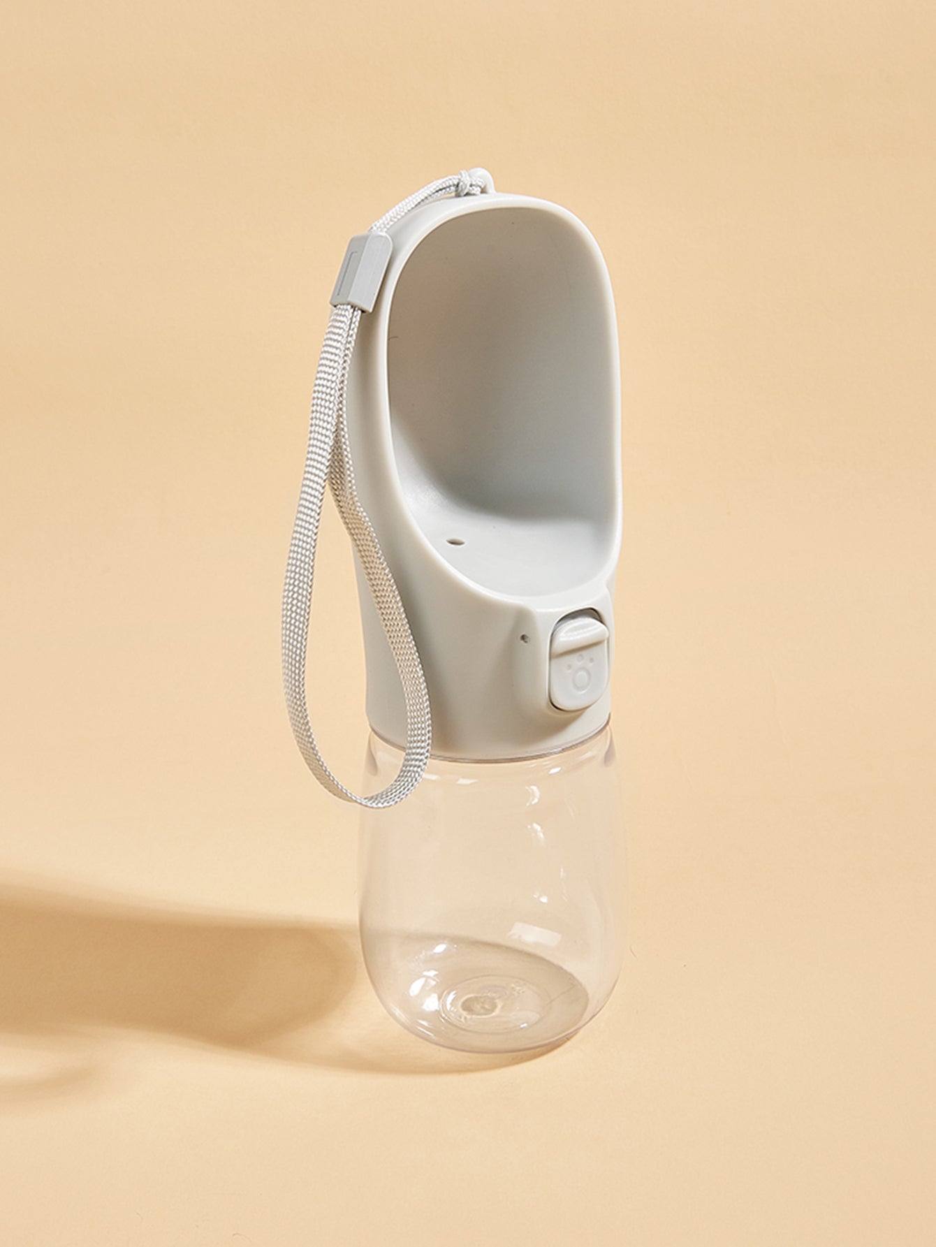 Portable Dog Water Bottle – Leakproof & Convenient Hydration for Pets on the Go