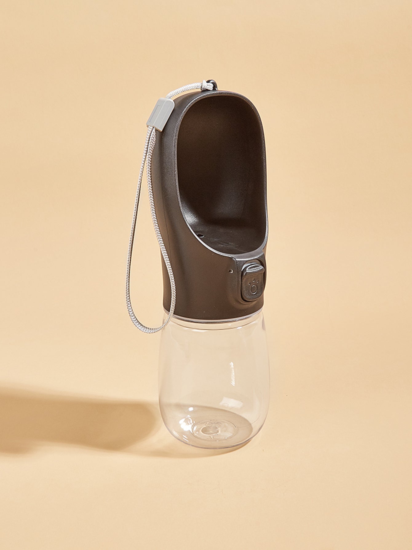 Portable Dog Water Bottle – Leakproof & Convenient Hydration for Pets on the Go