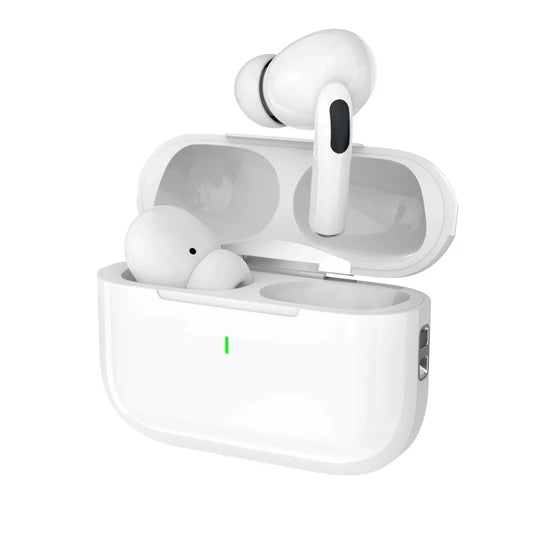 2025 New Air Pro True Wireless Bluetooth Earphones – HiFi Sound Meets Next-Gen Performance