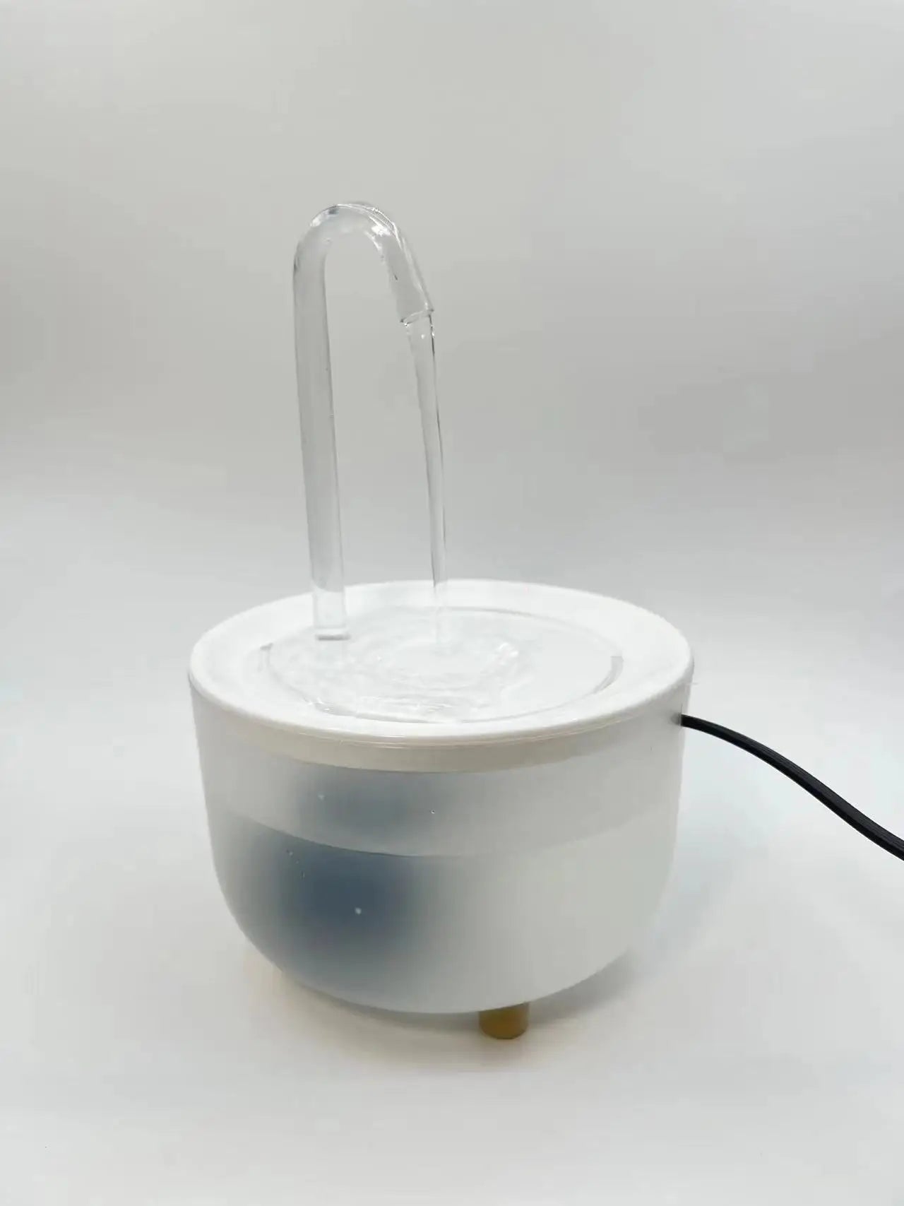 Automatic Pet Water Fountain – Ultra-Quiet USB Cat Water Dispenser (1200mL)