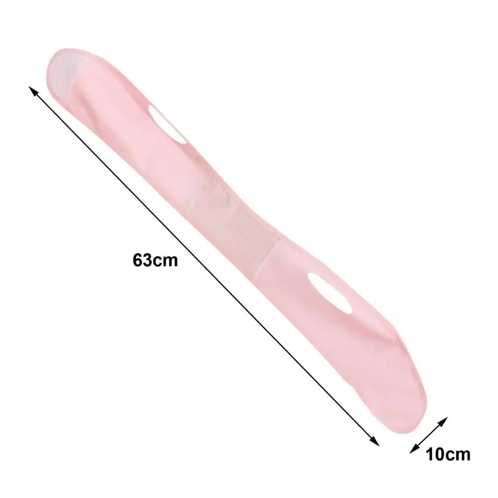 💆‍♀️ V-Line Face Slimming Band – Define Your Jawline, Naturally