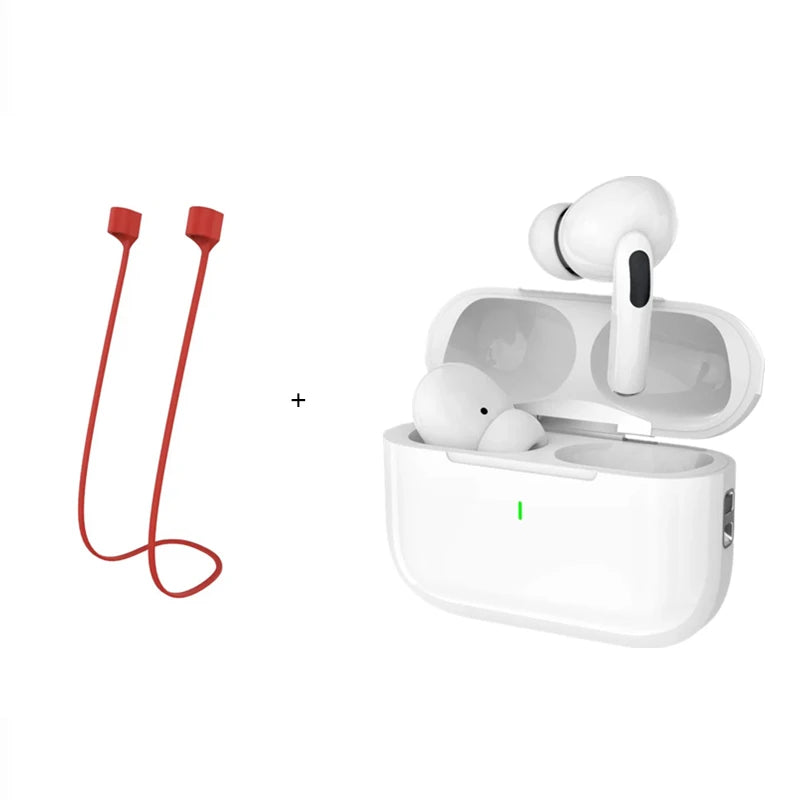 2025 New Air Pro True Wireless Bluetooth Earphones – HiFi Sound Meets Next-Gen Performance