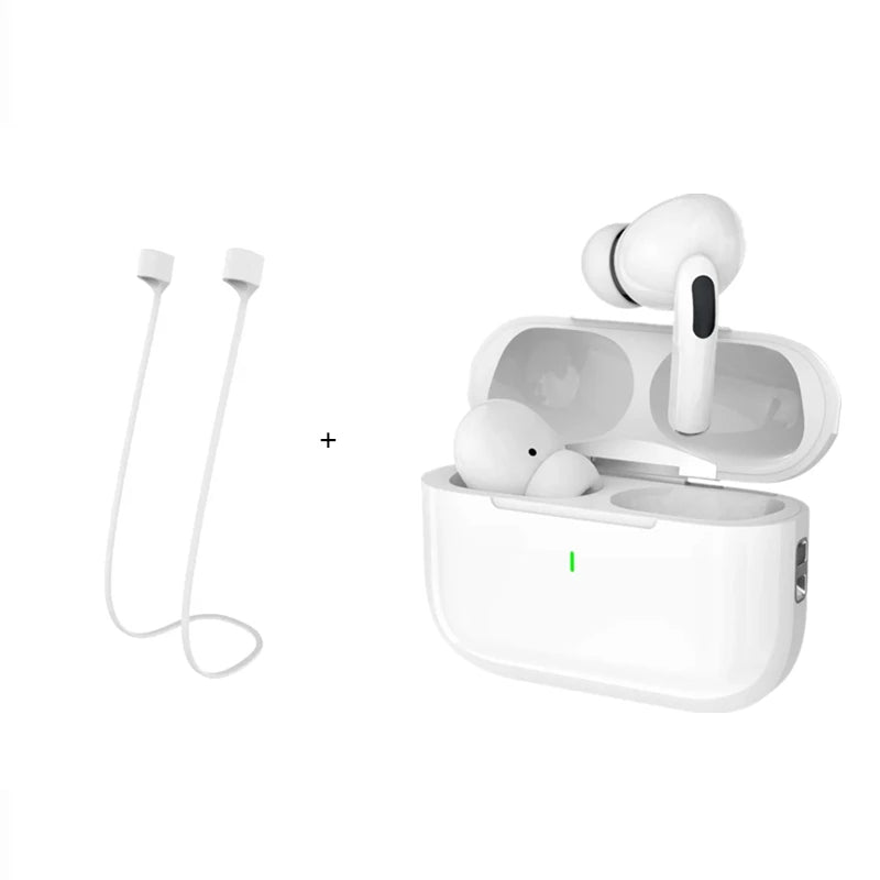 2025 New Air Pro True Wireless Bluetooth Earphones – HiFi Sound Meets Next-Gen Performance