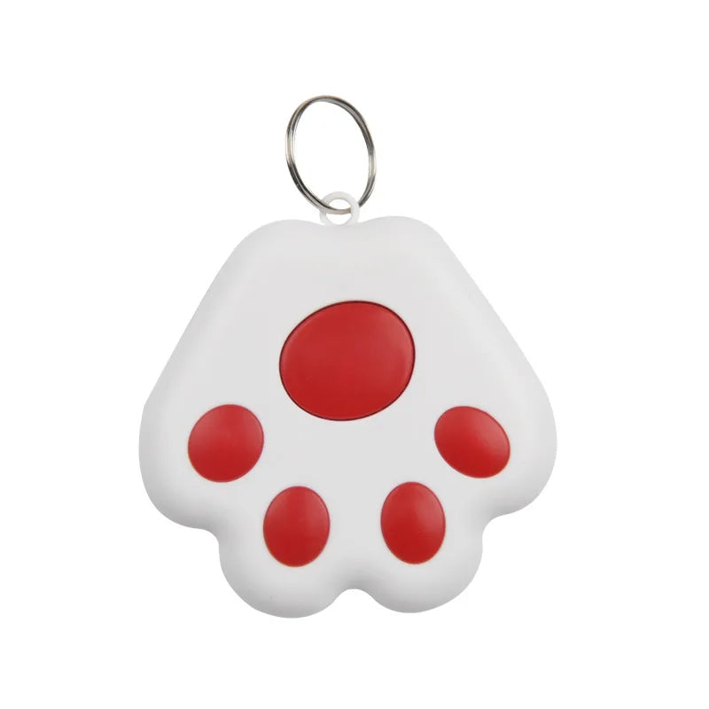 Mini GPS Tracker – Smart Bluetooth Locator for Pets, Kids & Keys