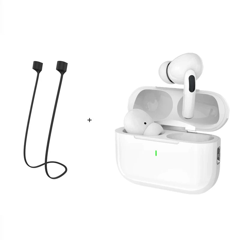 2025 New Air Pro True Wireless Bluetooth Earphones – HiFi Sound Meets Next-Gen Performance