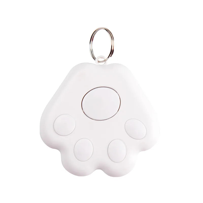 Mini GPS Tracker – Smart Bluetooth Locator for Pets, Kids & Keys