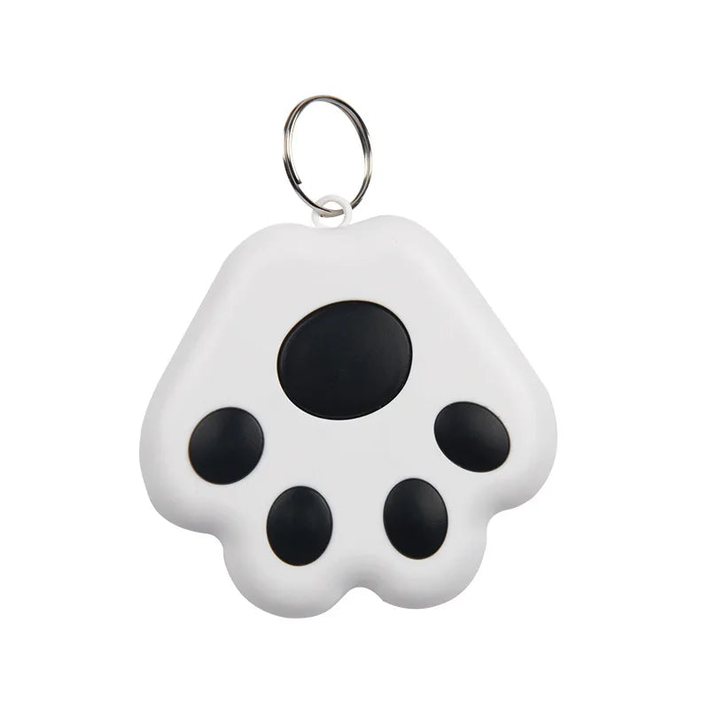 Mini GPS Tracker – Smart Bluetooth Locator for Pets, Kids & Keys